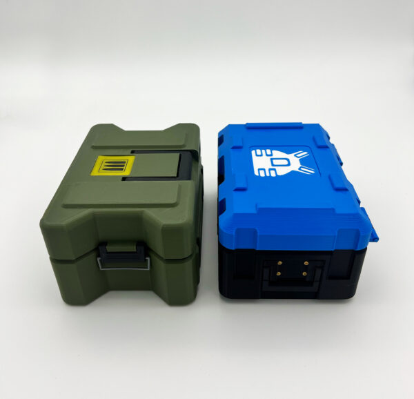 Armor & Munition Box Bundle - Call of Duty Modern Warfare - Warzone - Collectible - Image 3