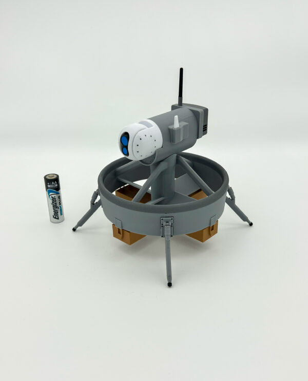 Counter UAV – Call of Duty Modern Warfare – Warzone – Collectible