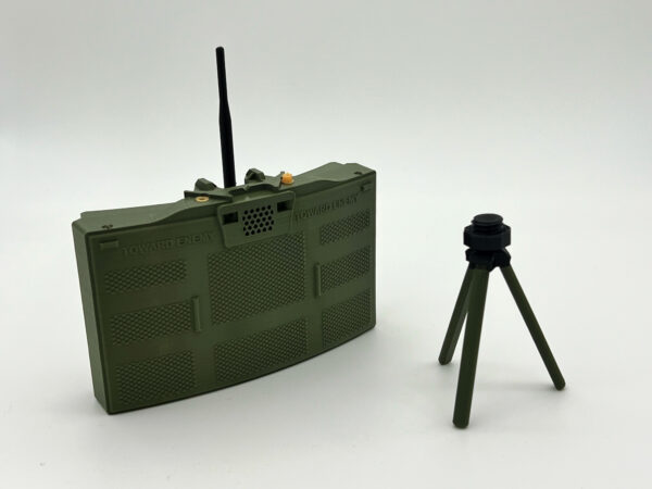 Claymore Mine – Call of Duty Modern Warfare – Warzone - Collectible