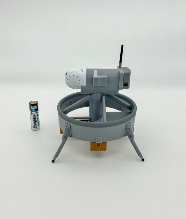 Counter UAV – Call of Duty Modern Warfare – Warzone – Collectible - Image 3
