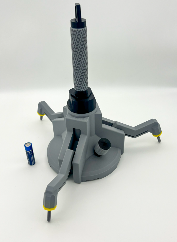 Drill Charge – Full Size - Call of Duty Modern Warfare – Warzone - Collectible - Image 2