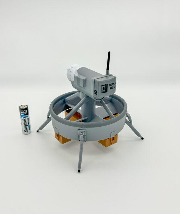 Counter UAV – Call of Duty Modern Warfare – Warzone – Collectible - Image 4