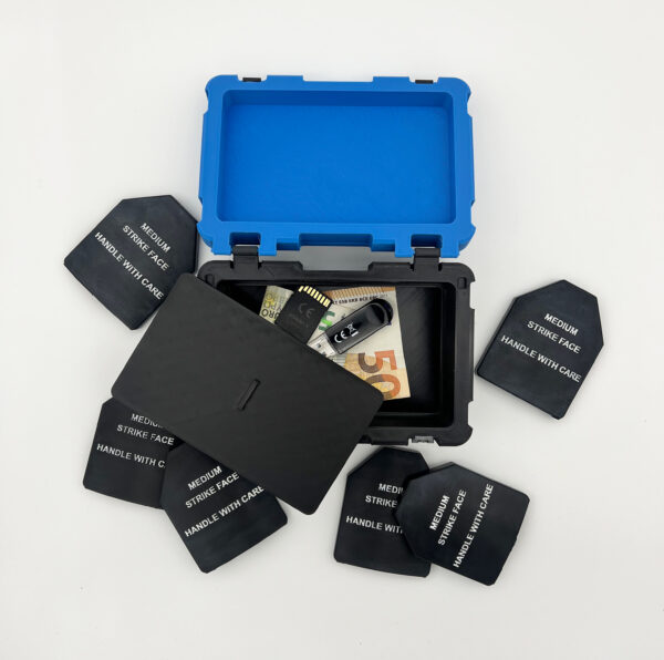 Armor Box - Hidden Storage Container - Call of Duty Modern Warfare - Warzone - Image 3